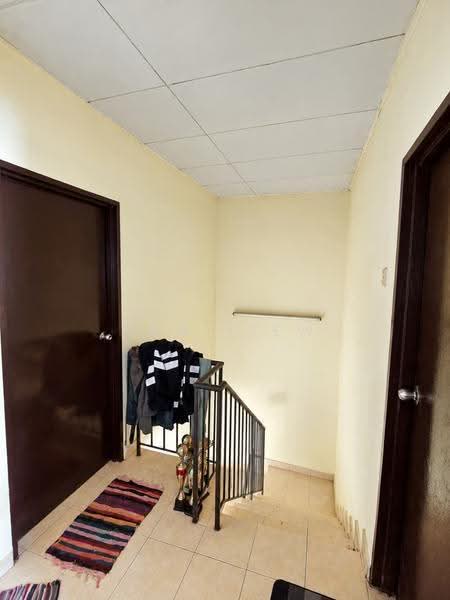 2-storey Terraced House for Sale in Taman Nusantara (Iskandar Puteri (Nusajaya)) - Ken Liew - PropertyGuru.com.my