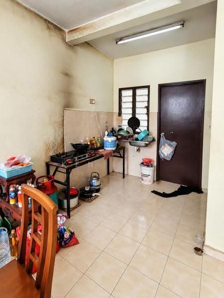 2-storey Terraced House for Sale in Taman Nusantara (Iskandar Puteri (Nusajaya)) - Ken Liew - PropertyGuru.com.my