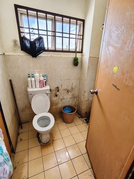 2-storey Terraced House for Sale in Taman Nusantara (Iskandar Puteri (Nusajaya)) - Ken Liew - PropertyGuru.com.my