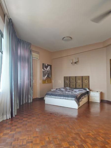 Kondominium untuk Dijual di Horizon Tower - Zherlynn Ho - Bedroom - PropertyGuru.com.my