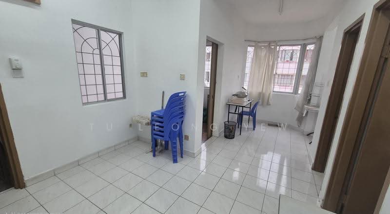 Pangsapuri untuk Disewa di Beverly Hills 3 - Tu Leong Yew - Interior - PropertyGuru.com.my