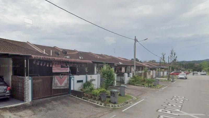 1-storey Terraced House for Sale in Skudai (Johor) - Alen Tan - PropertyGuru.com.my