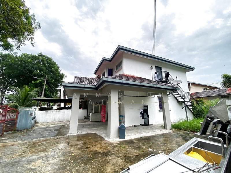 Rumah Teres 2-Tingkat untuk Dijual di Taman Lestari Permai (Seri Kembangan) - Muhammad Iqmal Rahiman - PropertyGuru.com.my