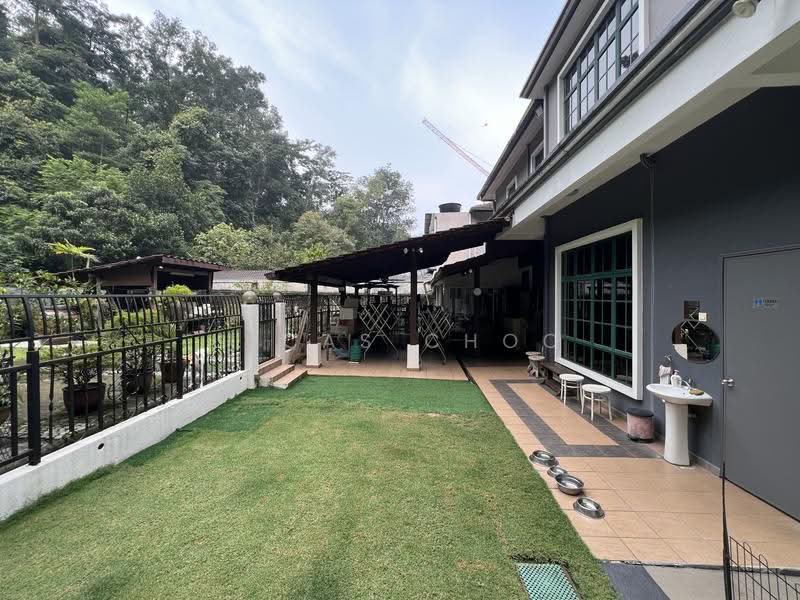 Semi-Detached House for Sale in Ampang Jaya (Ampang) - Lucas Choo - Exterior - PropertyGuru.com.my