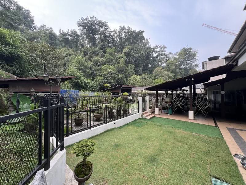 Semi-Detached House for Sale in Ampang Jaya (Ampang) - Lucas Choo - Exterior - PropertyGuru.com.my