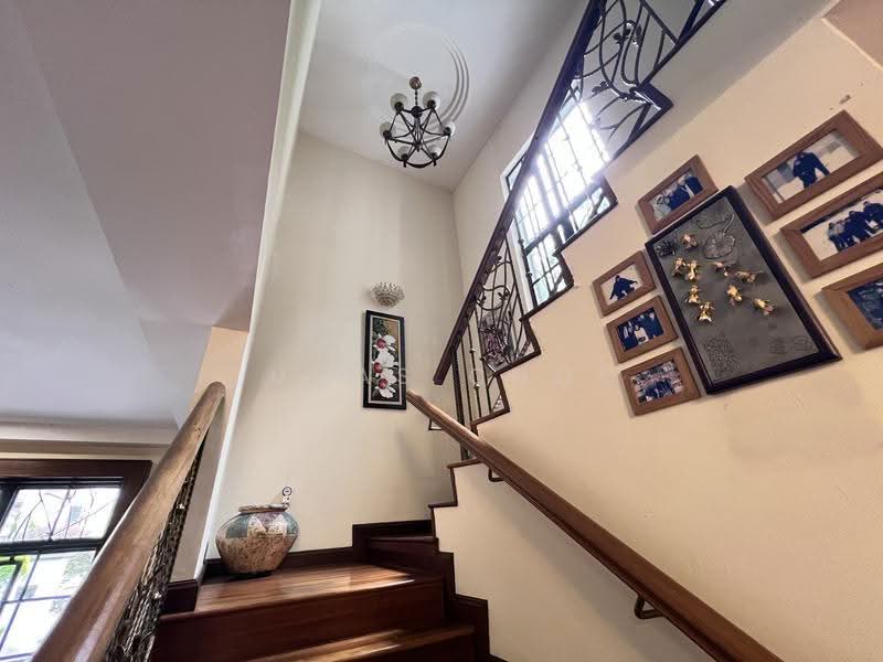 Semi-Detached House for Sale in Ampang Jaya (Ampang) - Lucas Choo - Interior - PropertyGuru.com.my