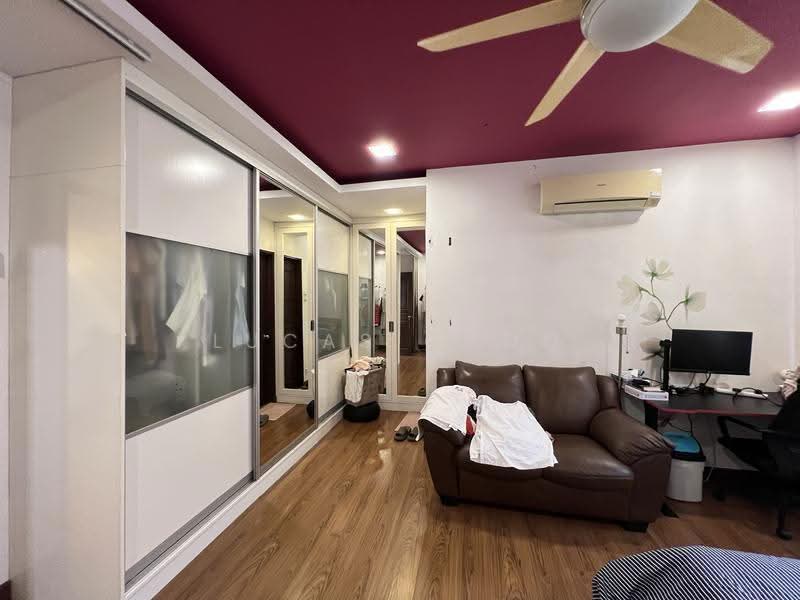 Semi-Detached House for Sale in Ampang Jaya (Ampang) - Lucas Choo - Interior - PropertyGuru.com.my