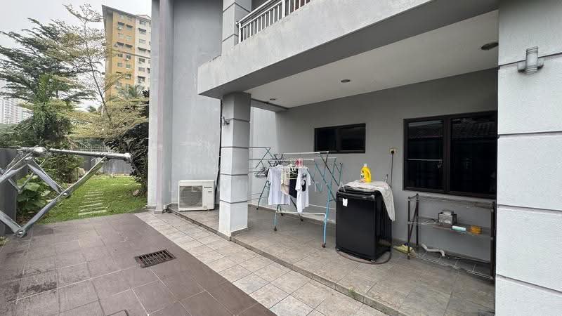 Bungalow House for Sale in Petaling Jaya (Selangor) - Lewis Tam - Exterior - PropertyGuru.com.my