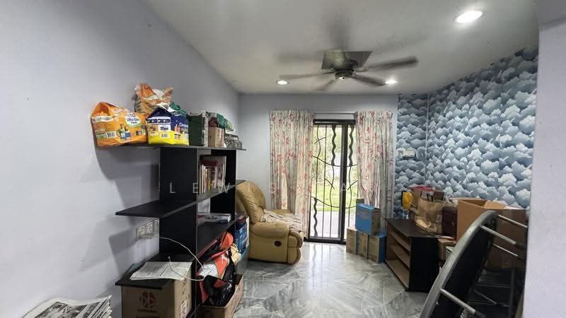 Bungalow House for Sale in Petaling Jaya (Selangor) - Lewis Tam - Living Room - PropertyGuru.com.my