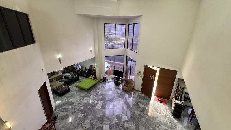 Bungalow House for Sale in Petaling Jaya (Selangor) - Lewis Tam - Living Room - PropertyGuru.com.my
