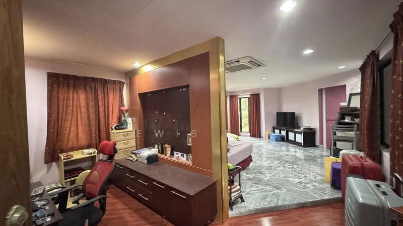 Bungalow House for Sale in Petaling Jaya (Selangor) - Lewis Tam - Study - PropertyGuru.com.my