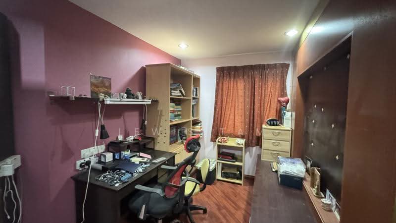 Bungalow House for Sale in Petaling Jaya (Selangor) - Lewis Tam - Study - PropertyGuru.com.my
