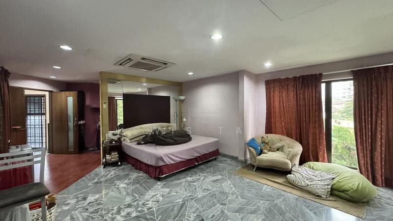 Bungalow House for Sale in Petaling Jaya (Selangor) - Lewis Tam - Bedroom - PropertyGuru.com.my