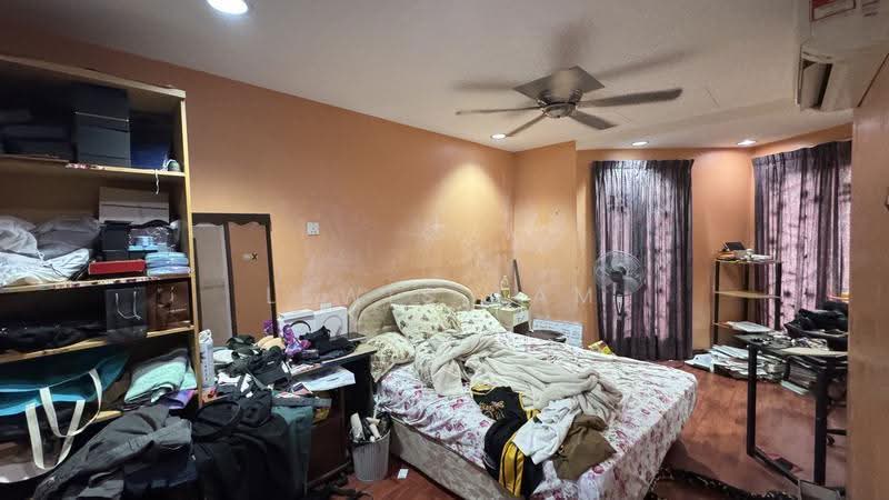 Bungalow House for Sale in Petaling Jaya (Selangor) - Lewis Tam - Bedroom - PropertyGuru.com.my