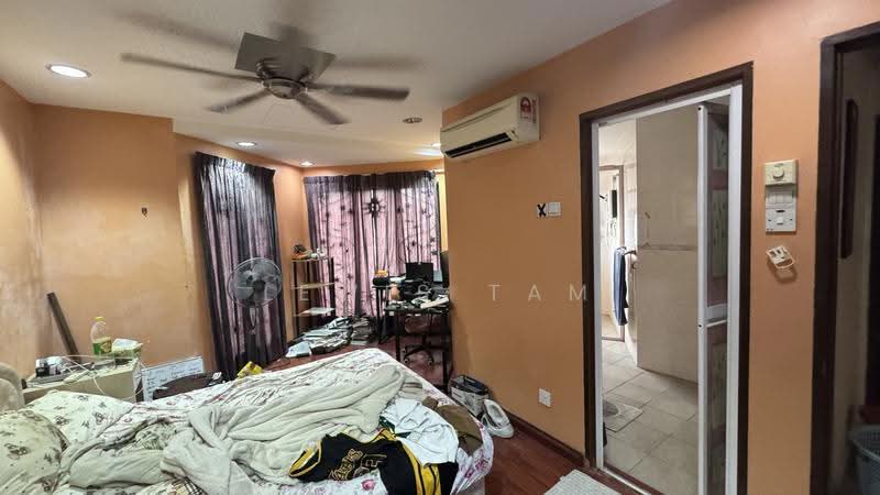 Bungalow House for Sale in Petaling Jaya (Selangor) - Lewis Tam - Bedroom - PropertyGuru.com.my