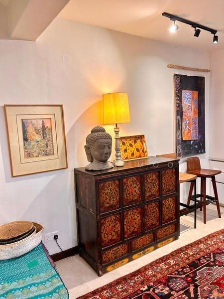 Apartment for Sale at Desa Ukay - Jagger Moo - PropertyGuru.com.my