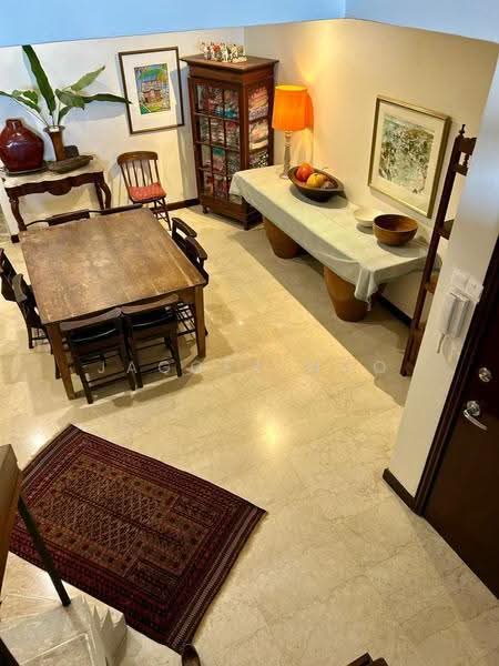 Apartment for Sale at Desa Ukay - Jagger Moo - PropertyGuru.com.my
