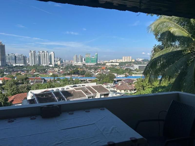 Apartment for Sale at Desa Ukay - Jagger Moo - PropertyGuru.com.my