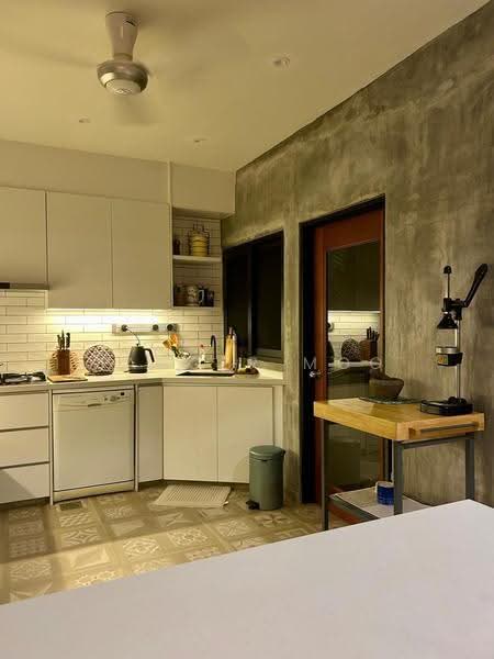 Apartment for Sale at Desa Ukay - Jagger Moo - PropertyGuru.com.my