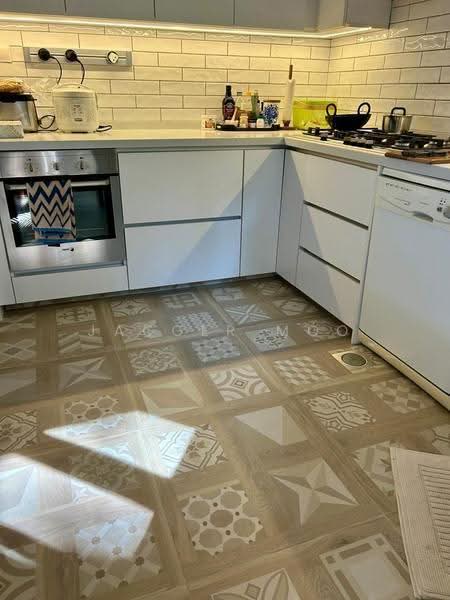 Apartment for Sale at Desa Ukay - Jagger Moo - PropertyGuru.com.my