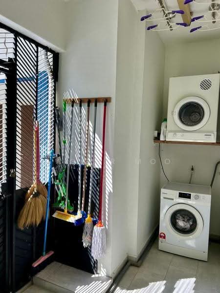 Apartment for Sale at Desa Ukay - Jagger Moo - PropertyGuru.com.my