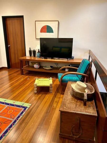 Apartment for Sale at Desa Ukay - Jagger Moo - PropertyGuru.com.my