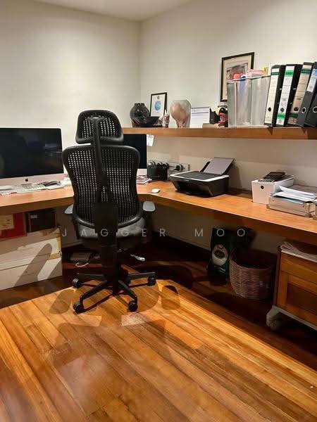 Apartment for Sale at Desa Ukay - Jagger Moo - PropertyGuru.com.my