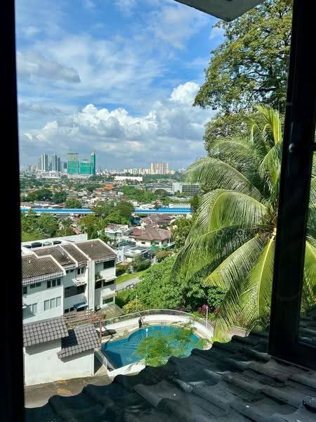 Apartment for Sale at Desa Ukay - Jagger Moo - PropertyGuru.com.my