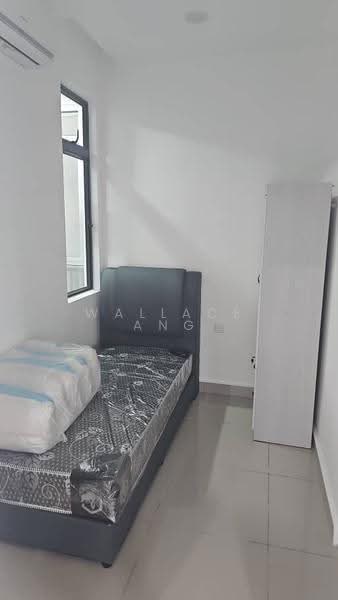 Condominium for Rent at KSL Residence 2 @ Kangkar Tebrau - Wallace Ang - Bedroom - PropertyGuru.com.my