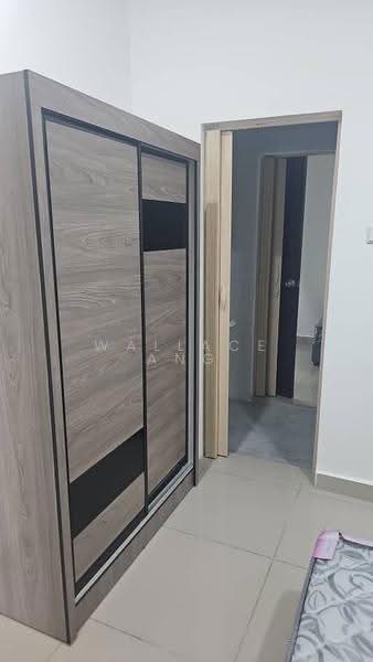Condominium for Rent at KSL Residence 2 @ Kangkar Tebrau - Wallace Ang - Interior - PropertyGuru.com.my