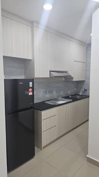 Condominium for Rent at KSL Residence 2 @ Kangkar Tebrau - Wallace Ang - Kitchen - PropertyGuru.com.my
