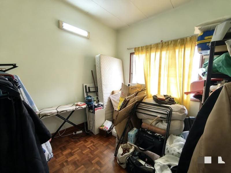 Rumah Teres 2-Tingkat untuk Dijual di Bandar Kinrara Seksyen 4 (Bandar Kinrara) - Leon Lee - Bedroom - PropertyGuru.com.my