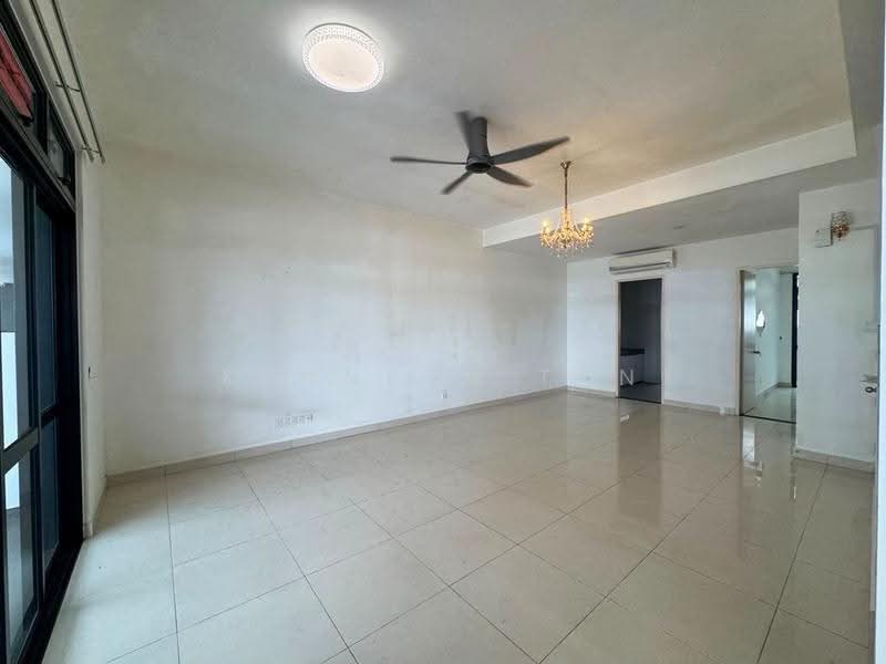Rumah Teres untuk Dijual di Johor Bahru (Johor) - Kenneth Tan - Living Room - PropertyGuru.com.my