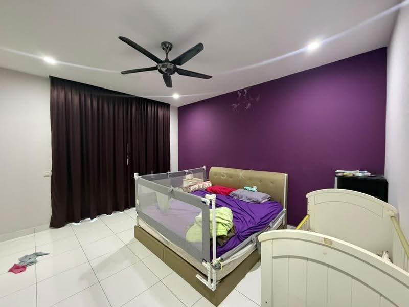 2-storey Terraced House for Sale in Setia Eco Gardens (Gelang Patah) - Leo SK - PropertyGuru.com.my
