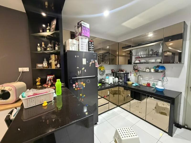 2-storey Terraced House for Sale in Setia Eco Gardens (Gelang Patah) - Leo SK - PropertyGuru.com.my