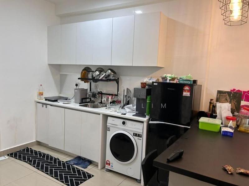 Kediaman Servis untuk Dijual di Arte Plus - Carol Lim - PropertyGuru.com.my