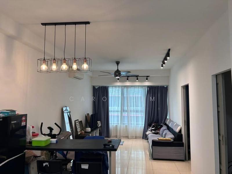 Kediaman Servis untuk Dijual di Arte Plus - Carol Lim - PropertyGuru.com.my