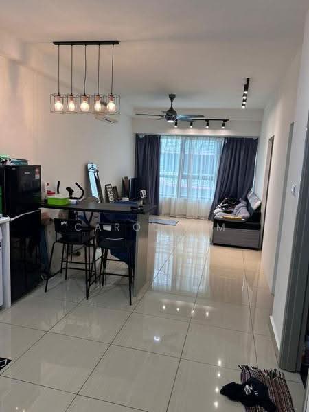 Kediaman Servis untuk Dijual di Arte Plus - Carol Lim - PropertyGuru.com.my