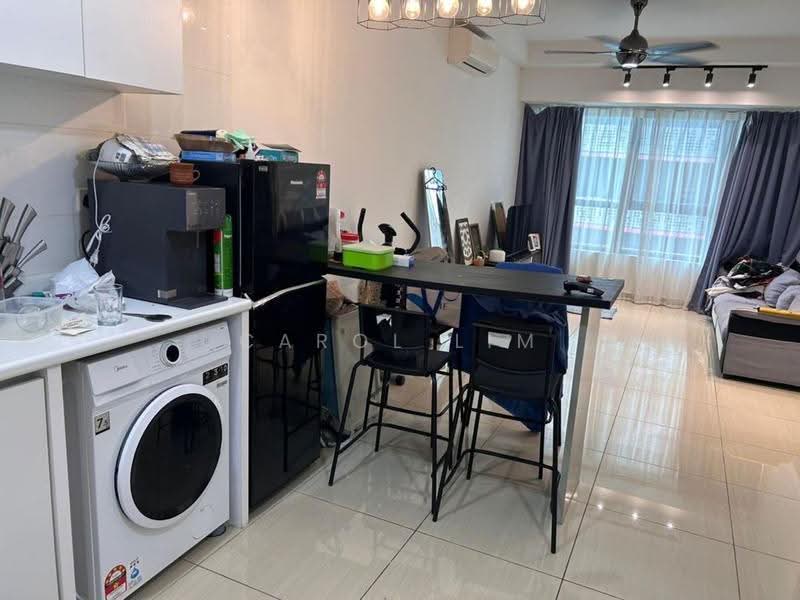 Kediaman Servis untuk Dijual di Arte Plus - Carol Lim - PropertyGuru.com.my