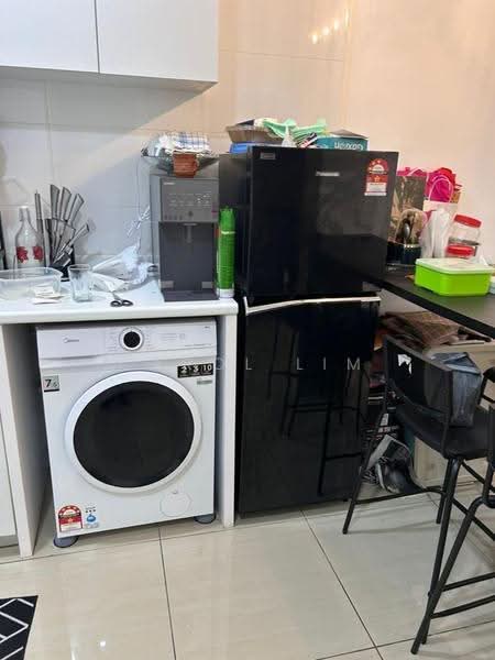 Kediaman Servis untuk Dijual di Arte Plus - Carol Lim - PropertyGuru.com.my