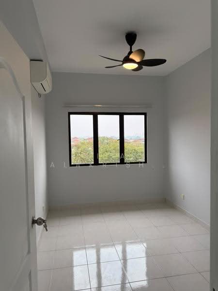 Pangsapuri untuk Disewa di Kristal Villa - Iniyan Balakrishnan - Interior - PropertyGuru.com.my