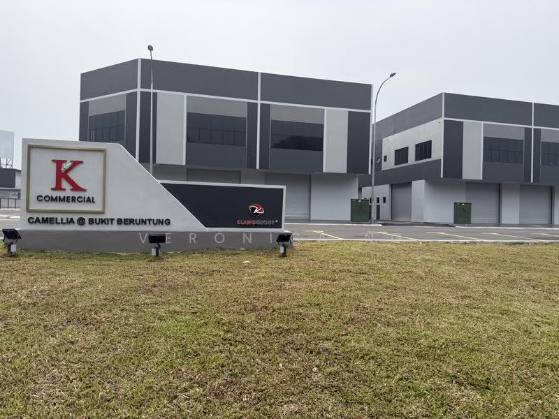 Kedai / Pejabat untuk Disewa di Bandar Bukit Beruntung (Bukit Beruntung) - Veronica Ng - PropertyGuru.com.my