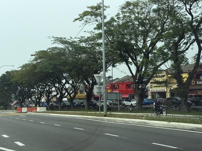 Kedai / Pejabat untuk Disewa di Bandar Bukit Beruntung (Bukit Beruntung) - Veronica Ng - PropertyGuru.com.my