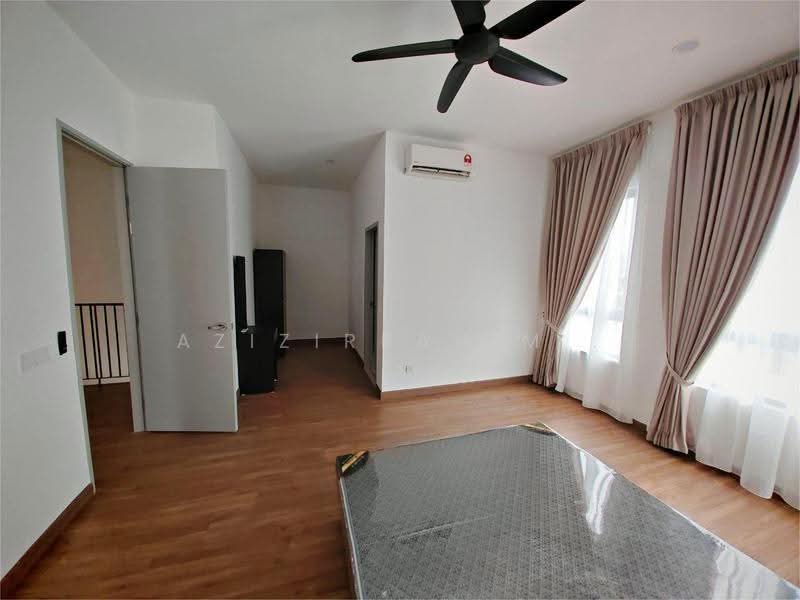 Semi-Detached House for Rent in Cyberjaya (Selangor) - Azizirrahim . - Bedroom - PropertyGuru.com.my