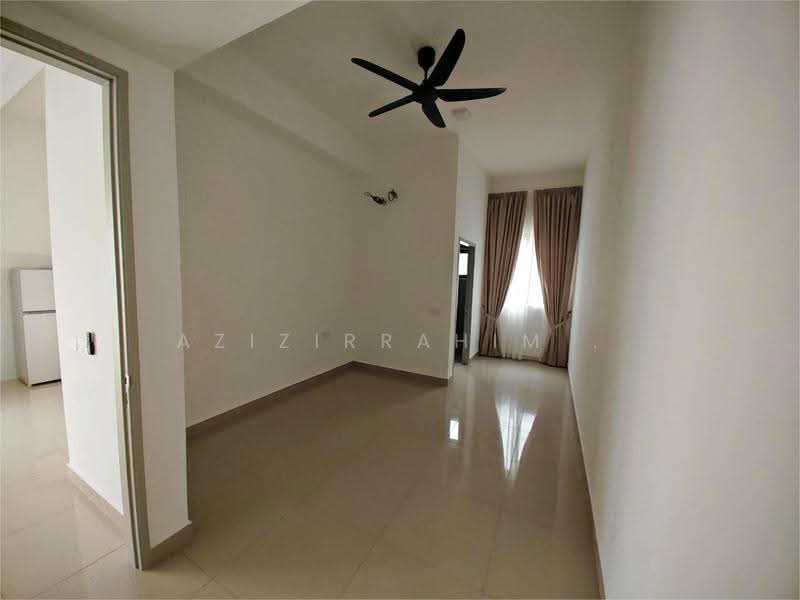 Semi-Detached House for Rent in Cyberjaya (Selangor) - Azizirrahim . - Living Room - PropertyGuru.com.my