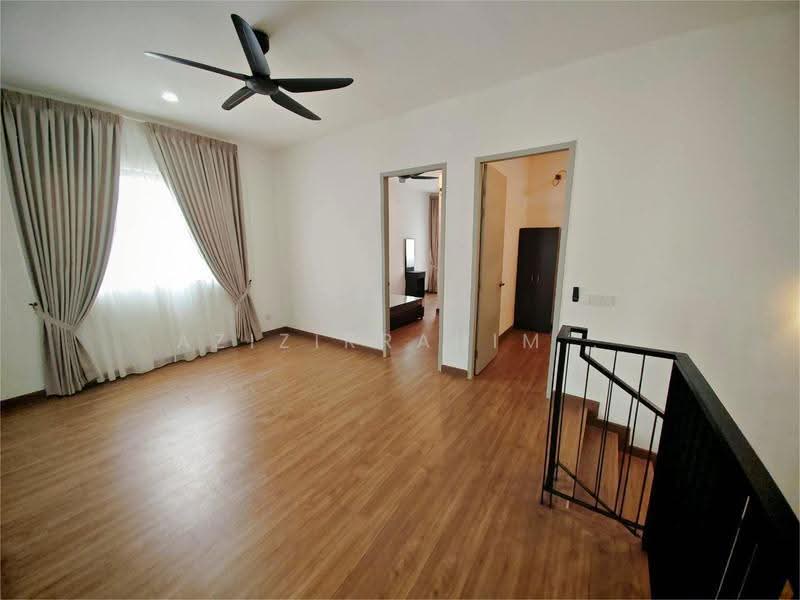 Semi-Detached House for Rent in Cyberjaya (Selangor) - Azizirrahim . - Living Room - PropertyGuru.com.my