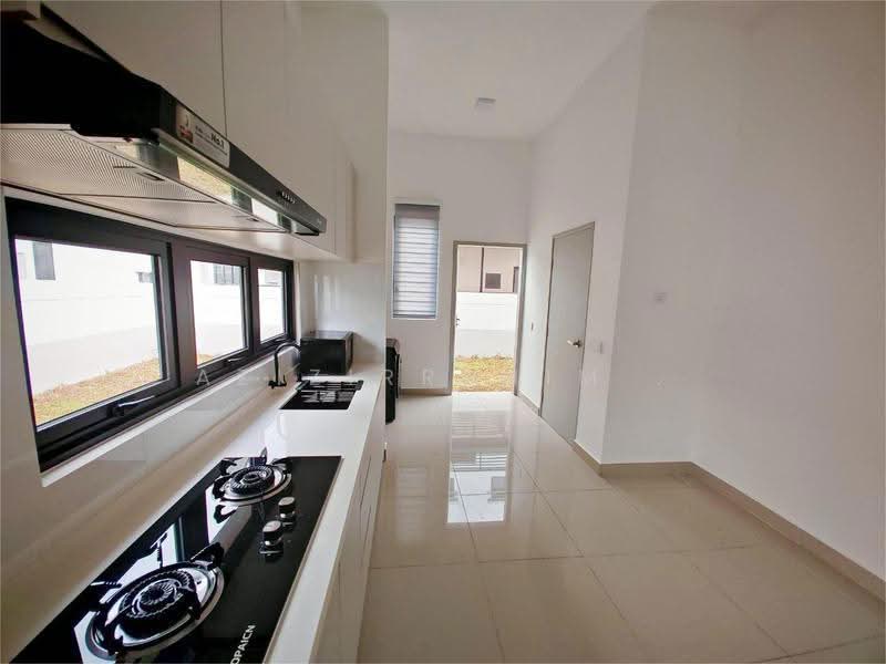 Semi-Detached House for Rent in Cyberjaya (Selangor) - Azizirrahim . - Kitchen - PropertyGuru.com.my