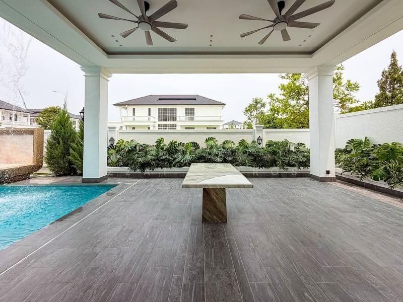 Rumah Banglo untuk Dijual di Eco Majestic (Semenyih) - Izzat Zamros - Exterior - PropertyGuru.com.my