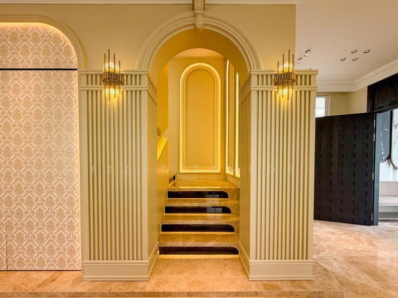 Rumah Banglo untuk Dijual di Eco Majestic (Semenyih) - Izzat Zamros - Entrance - PropertyGuru.com.my