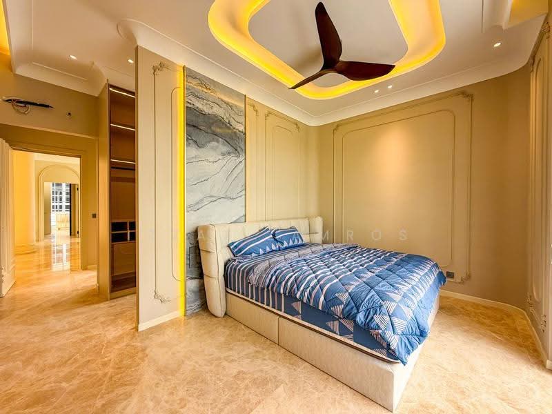 Rumah Banglo untuk Dijual di Eco Majestic (Semenyih) - Izzat Zamros - PropertyGuru.com.my